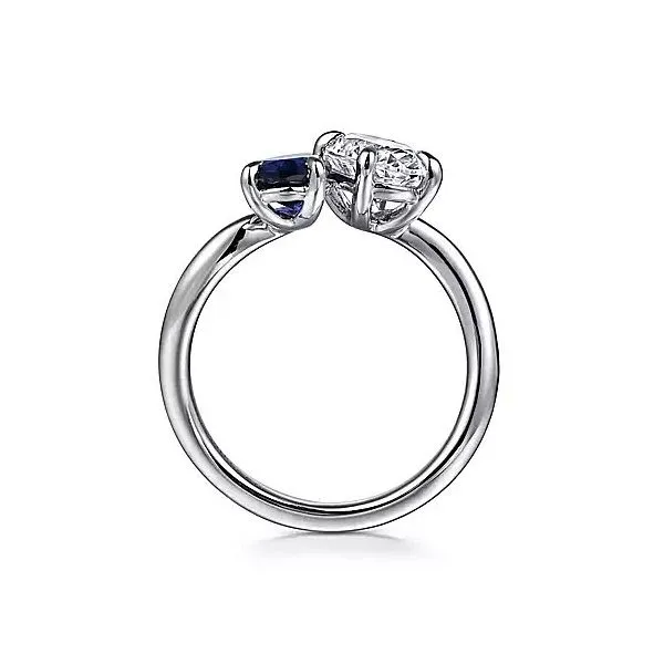 Engagement Ring Image 3 Mathew Jewelers, Inc. Zelienople, PA