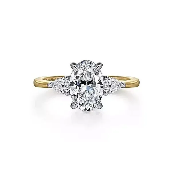 Engagement Ring Mathew Jewelers, Inc. Zelienople, PA