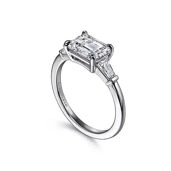 Engagement Ring Image 2 Mathew Jewelers, Inc. Zelienople, PA