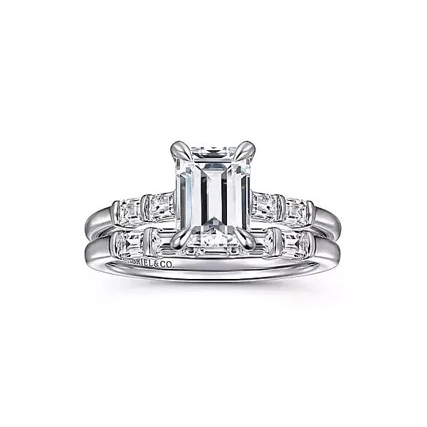 Engagement Ring Image 4 Mathew Jewelers, Inc. Zelienople, PA