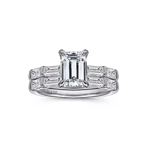 Engagement Ring Image 4 Mathew Jewelers, Inc. Zelienople, PA