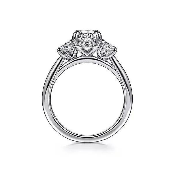 Engagement Ring Image 3 Mathew Jewelers, Inc. Zelienople, PA
