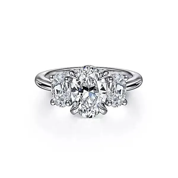 Engagement Ring Mathew Jewelers, Inc. Zelienople, PA