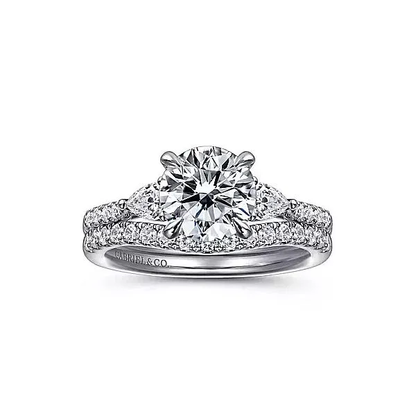 Engagement Ring Image 4 Mathew Jewelers, Inc. Zelienople, PA