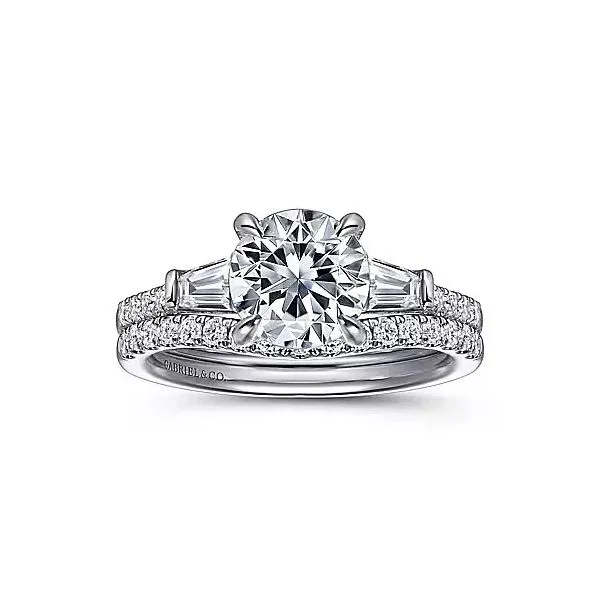 Engagement Ring Image 4 Mathew Jewelers, Inc. Zelienople, PA
