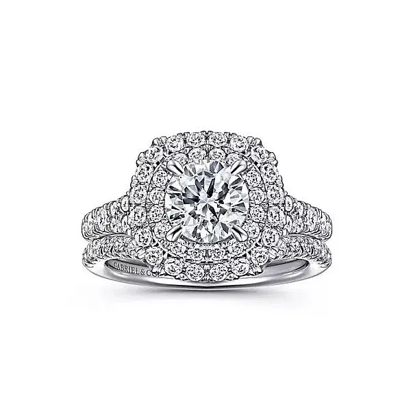 Engagement Ring Image 4 Mathew Jewelers, Inc. Zelienople, PA
