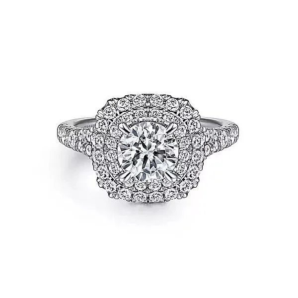 Engagement Ring Mathew Jewelers, Inc. Zelienople, PA