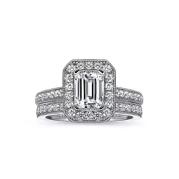 Engagement Ring Image 4 Mathew Jewelers, Inc. Zelienople, PA