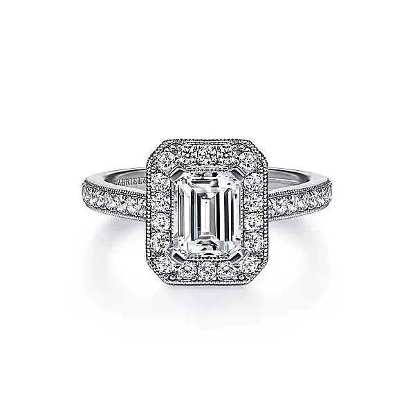 Engagement Ring Mathew Jewelers, Inc. Zelienople, PA