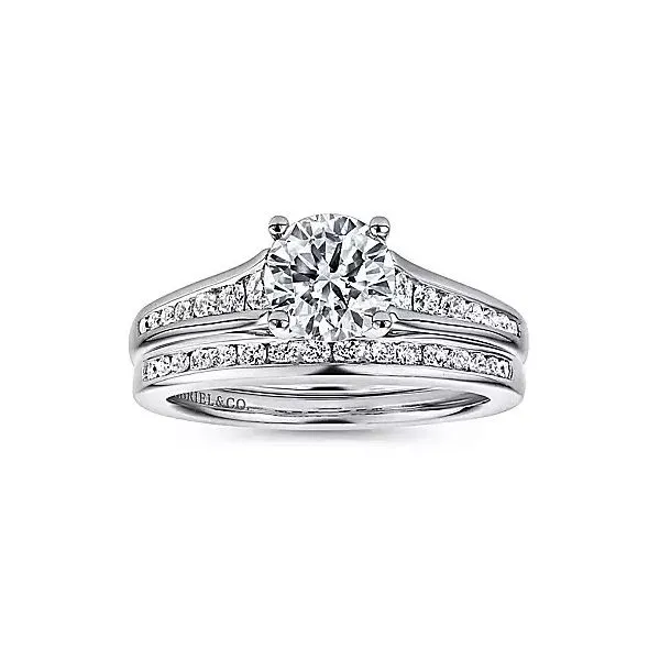 Engagement Ring Image 4 Mathew Jewelers, Inc. Zelienople, PA