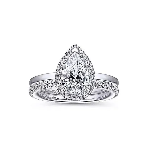 Engagement Ring Image 4 Mathew Jewelers, Inc. Zelienople, PA