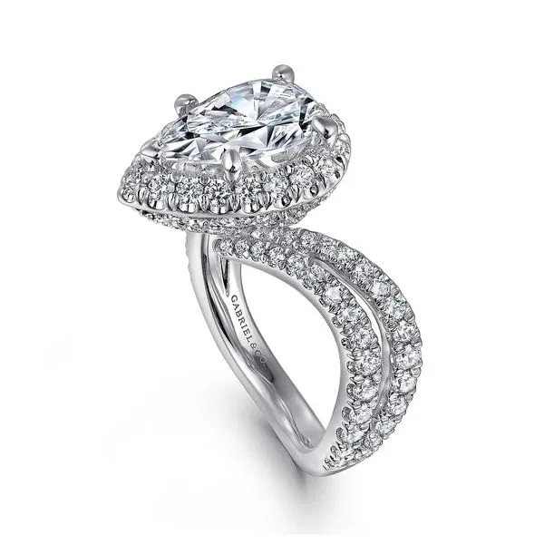 Engagement Ring Image 2 Mathew Jewelers, Inc. Zelienople, PA