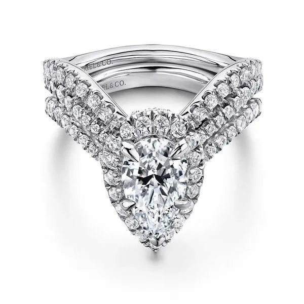 Engagement Ring Image 4 Mathew Jewelers, Inc. Zelienople, PA