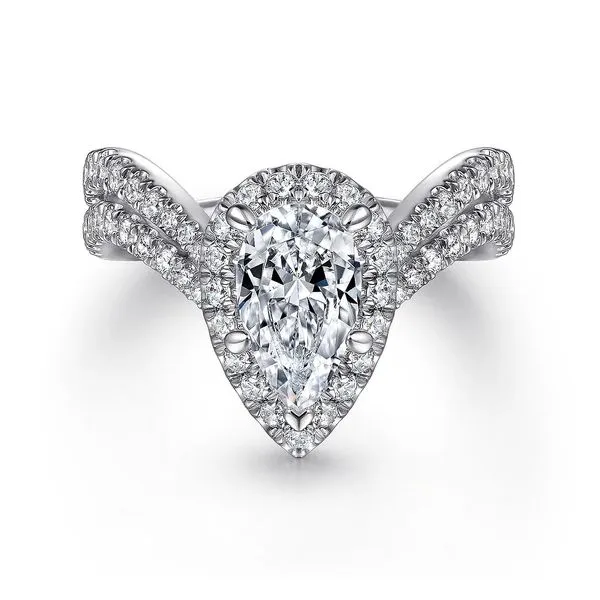 Engagement Ring Mathew Jewelers, Inc. Zelienople, PA