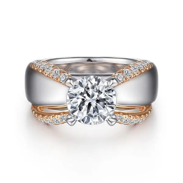 Engagement Ring Mathew Jewelers, Inc. Zelienople, PA