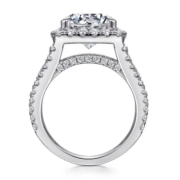 Engagement Ring Image 3 Mathew Jewelers, Inc. Zelienople, PA