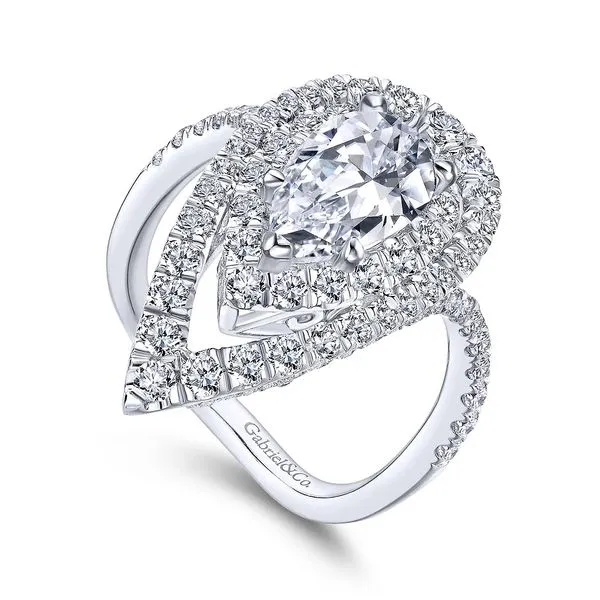 Engagement Ring Image 2 Mathew Jewelers, Inc. Zelienople, PA