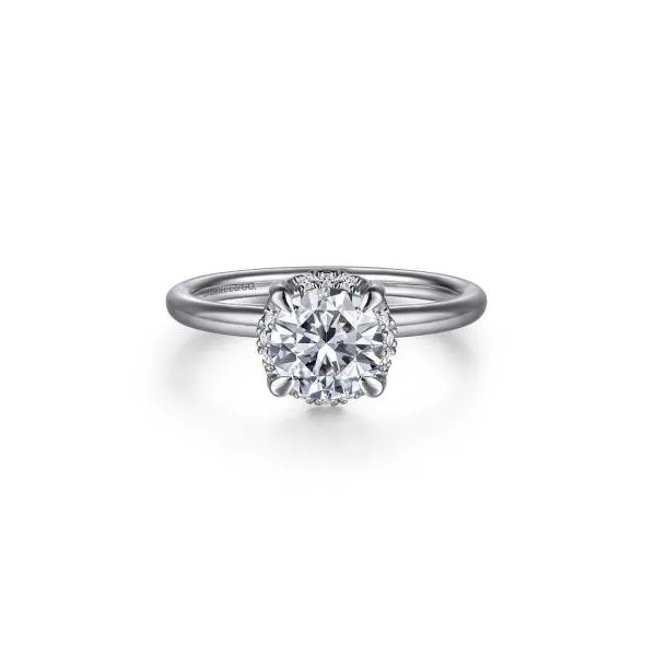 Engagement Ring Mathew Jewelers, Inc. Zelienople, PA