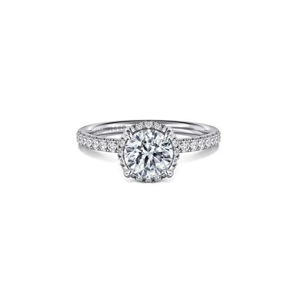 Engagement Ring Mathew Jewelers, Inc. Zelienople, PA