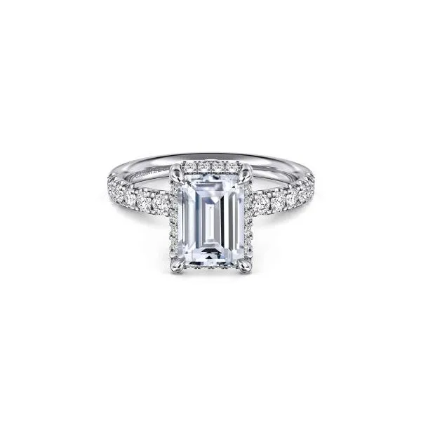 Engagement Ring Mathew Jewelers, Inc. Zelienople, PA