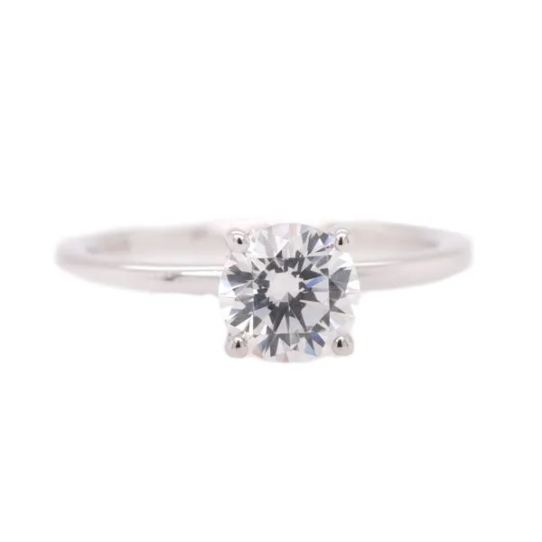 Engagement Ring Image 2 Mathew Jewelers, Inc. Zelienople, PA