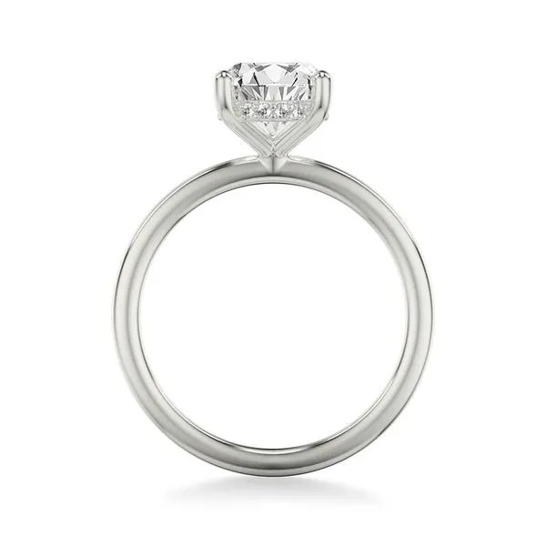 Engagement Ring Mathew Jewelers, Inc. Zelienople, PA