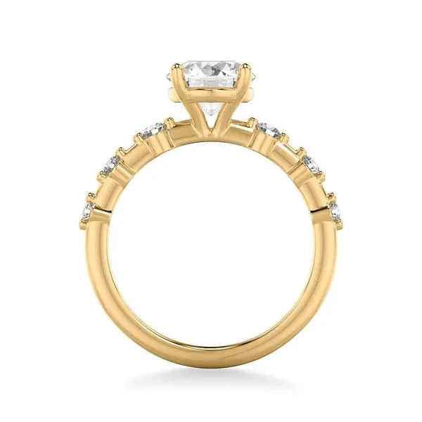 Engagement Ring Image 3 Mathew Jewelers, Inc. Zelienople, PA