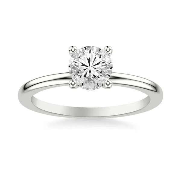 Engagement Ring Mathew Jewelers, Inc. Zelienople, PA