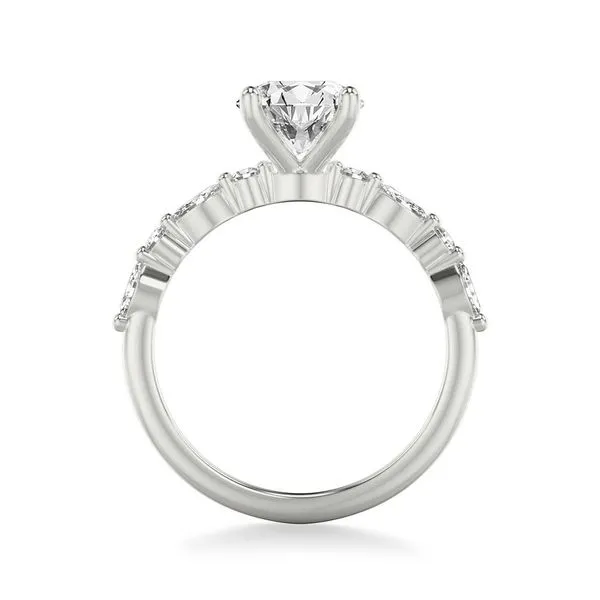 Engagement Ring Image 3 Mathew Jewelers, Inc. Zelienople, PA