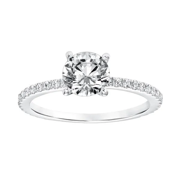 Engagement Ring Mathew Jewelers, Inc. Zelienople, PA
