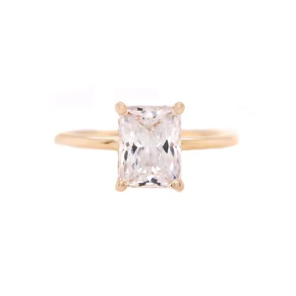 Engagement Ring Mathew Jewelers, Inc. Zelienople, PA