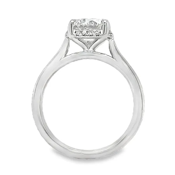 Engagement Ring Image 2 Mathew Jewelers, Inc. Zelienople, PA