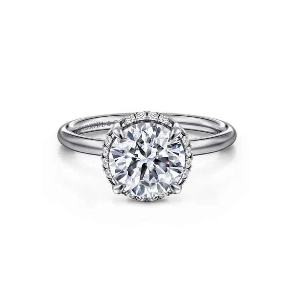 Engagement Ring Mathew Jewelers, Inc. Zelienople, PA