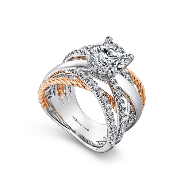 Engagement Ring Image 2 Mathew Jewelers, Inc. Zelienople, PA