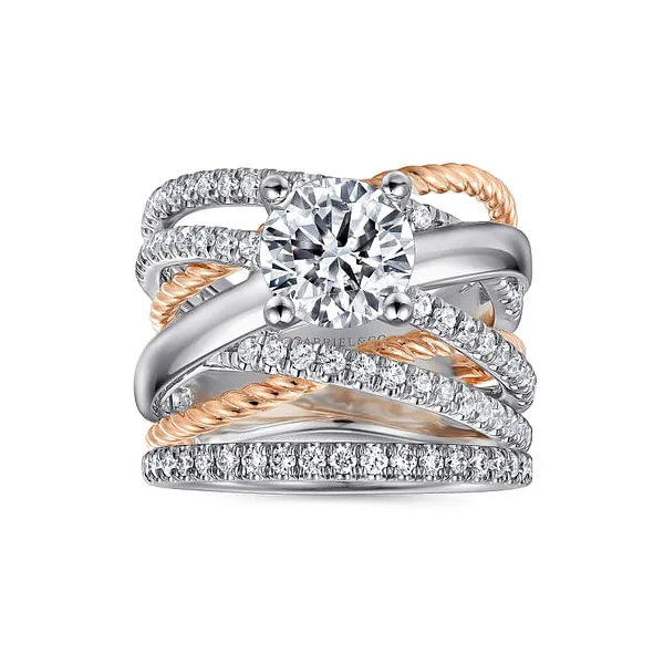 Engagement Ring Image 4 Mathew Jewelers, Inc. Zelienople, PA