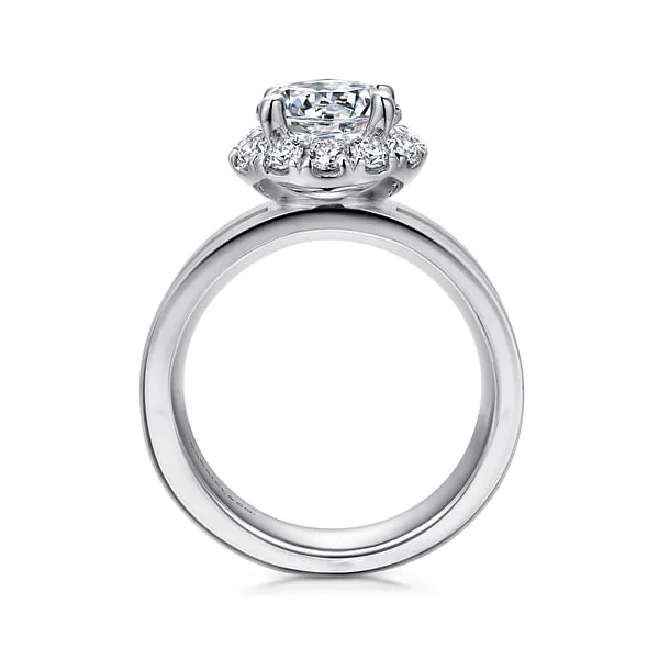 Engagement Ring Image 3 Mathew Jewelers, Inc. Zelienople, PA