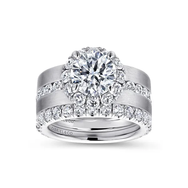 Engagement Ring Image 4 Mathew Jewelers, Inc. Zelienople, PA