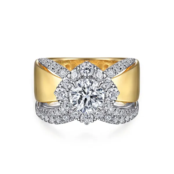 Engagement Ring Image 4 Mathew Jewelers, Inc. Zelienople, PA