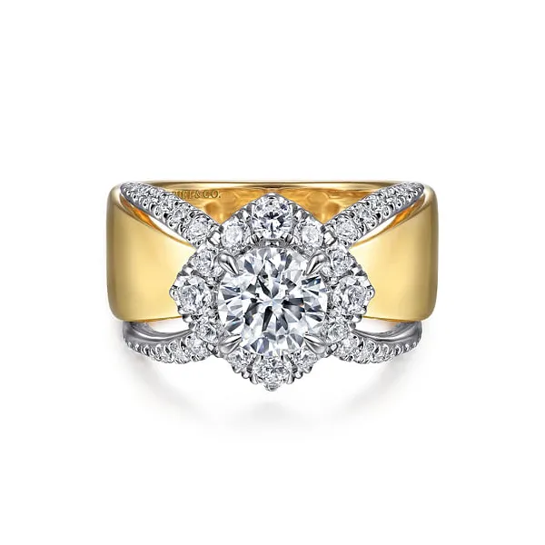 Engagement Ring Mathew Jewelers, Inc. Zelienople, PA