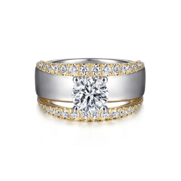 Engagement Ring Mathew Jewelers, Inc. Zelienople, PA