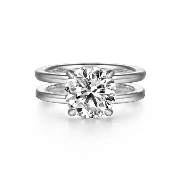 Engagement Ring Mathew Jewelers, Inc. Zelienople, PA