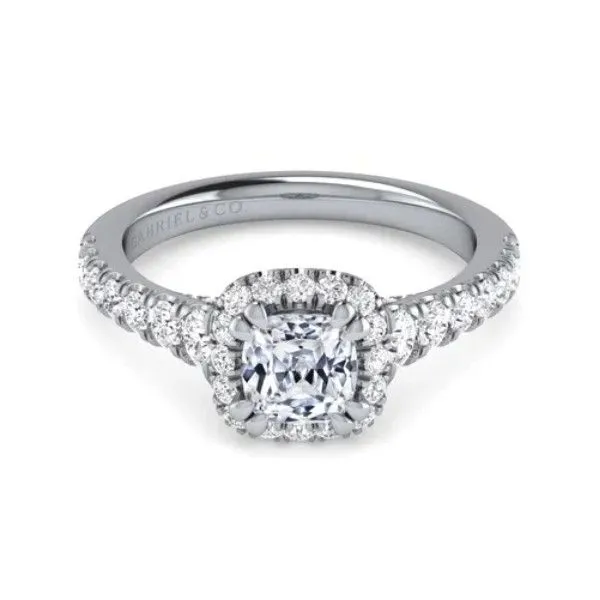 Engagement Ring Mathew Jewelers, Inc. Zelienople, PA