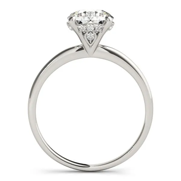 Engagement Ring Image 2 Mathew Jewelers, Inc. Zelienople, PA