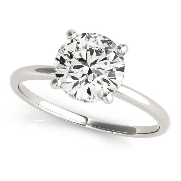 Engagement Ring Mathew Jewelers, Inc. Zelienople, PA