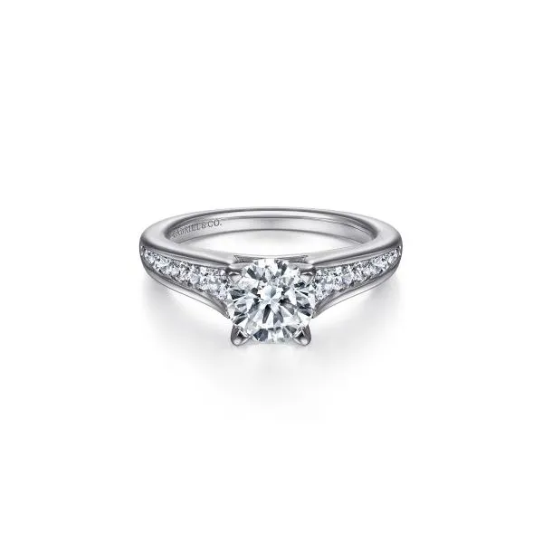 Engagement Ring Mathew Jewelers, Inc. Zelienople, PA