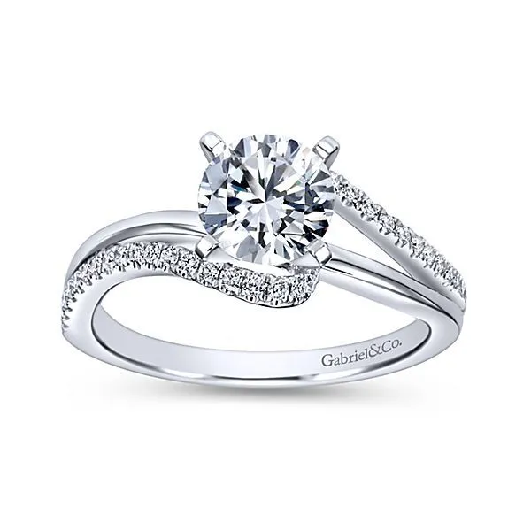 Engagement Ring Mathew Jewelers, Inc. Zelienople, PA