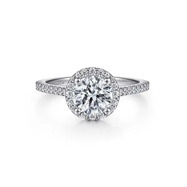 Engagement Ring Mathew Jewelers, Inc. Zelienople, PA
