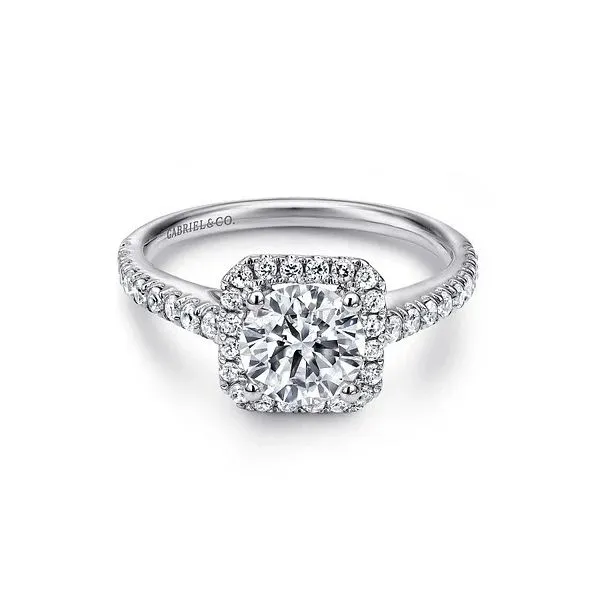 Engagement Ring Mathew Jewelers, Inc. Zelienople, PA