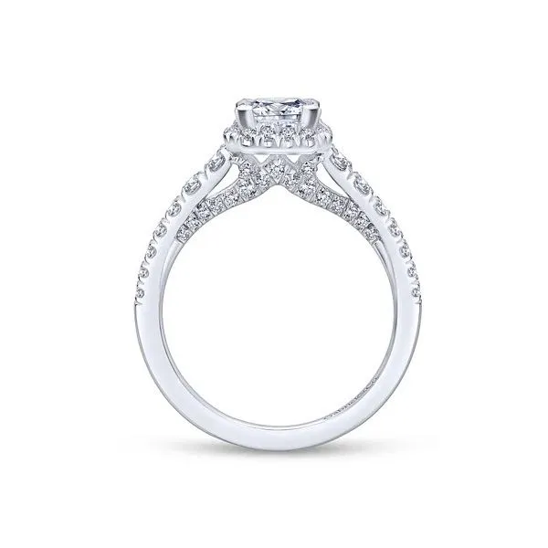 Engagement Ring Image 2 Mathew Jewelers, Inc. Zelienople, PA
