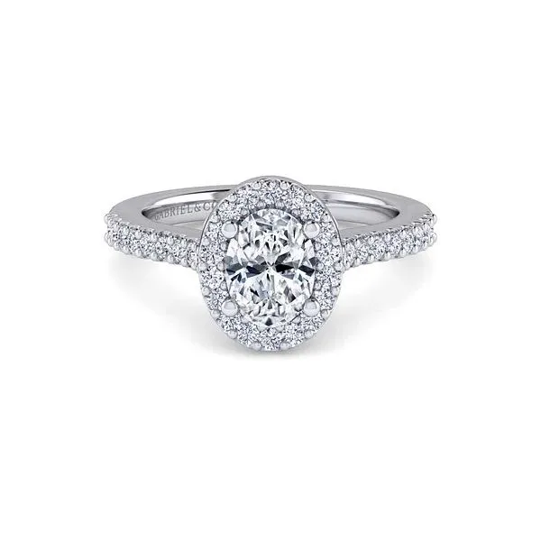 Engagement Ring Mathew Jewelers, Inc. Zelienople, PA